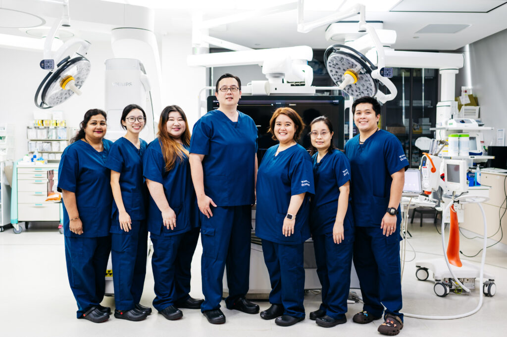 Orthopaedic Specialist Singapore | Joint, Spine & Pain Treatment – Dr ...