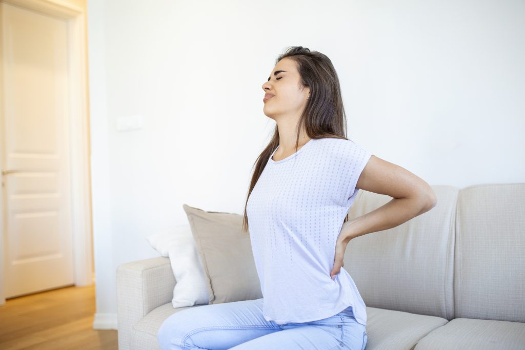 Treating Sciatica with Back Pain Injections