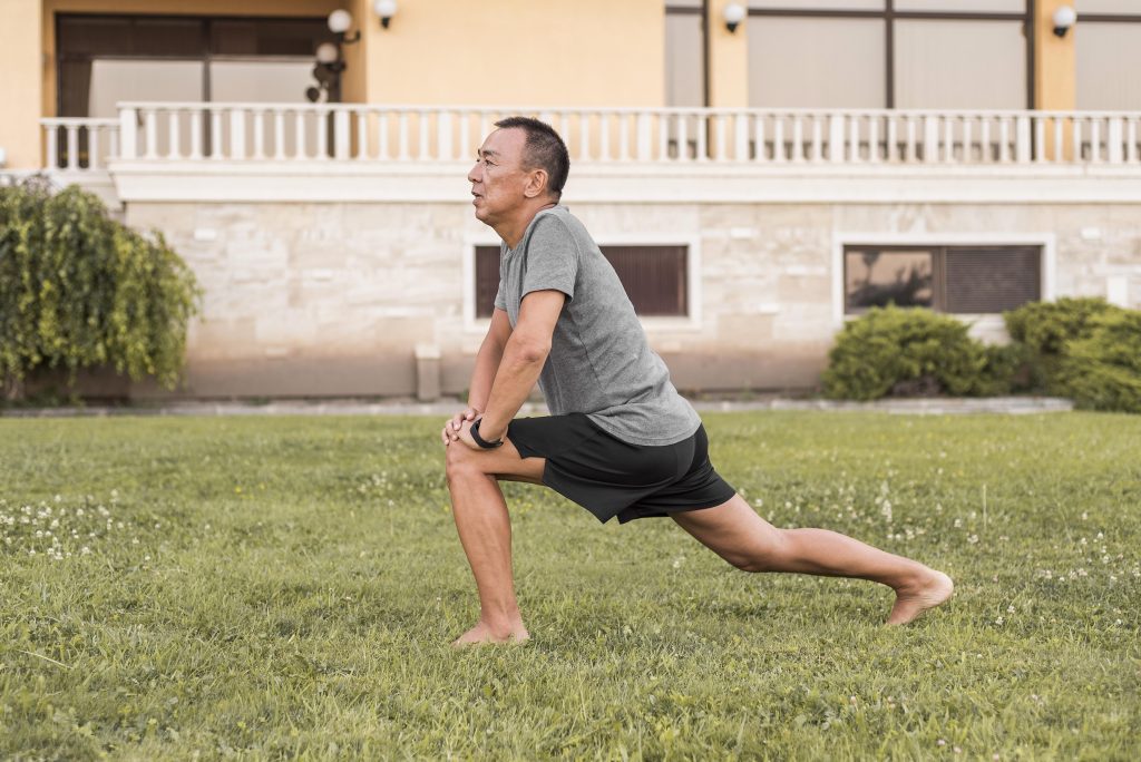 Knee Pain and Meniscus Tears: When Is Keyhole Surgery the Right Answer?