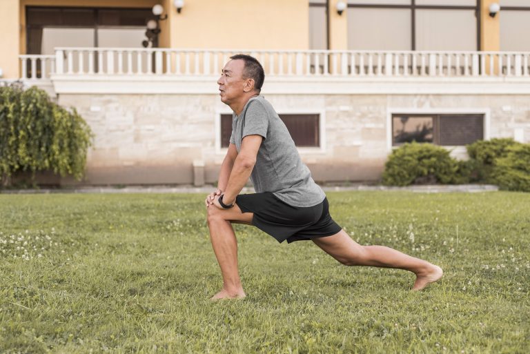 Knee Pain and Meniscus Tears: When Is Keyhole Surgery the Right Answer?