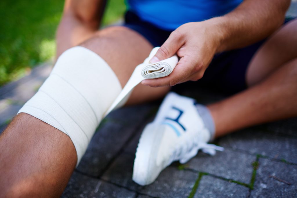 Sports Injuries and Cartilage Damage: Could BMAC Therapy Help You Return to the Game?