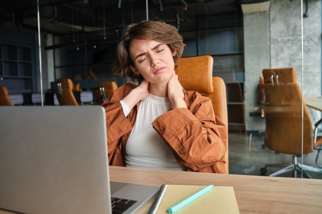 Neck Pain and Stiffness: When to Consider Injection-Based Treatment